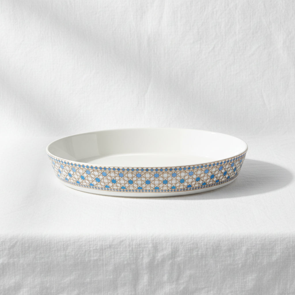 8968-901250-arabesqueطاجن-بيضاوى-كبير