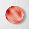Elegant Minimalist Porcelain Individual Dinner Plate
