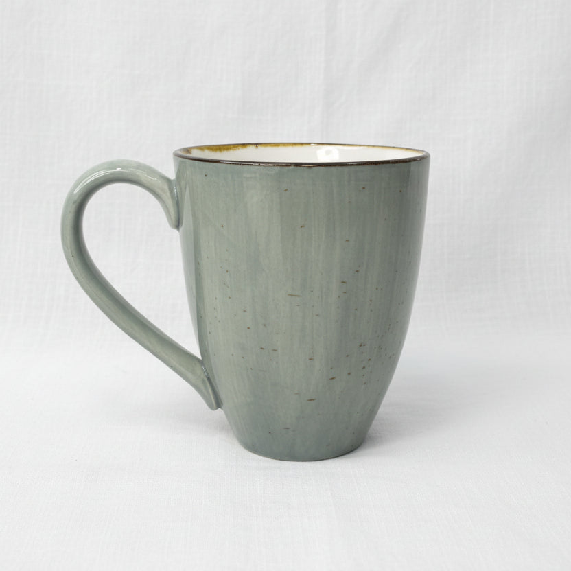 Aura Green Poreclain 27cm