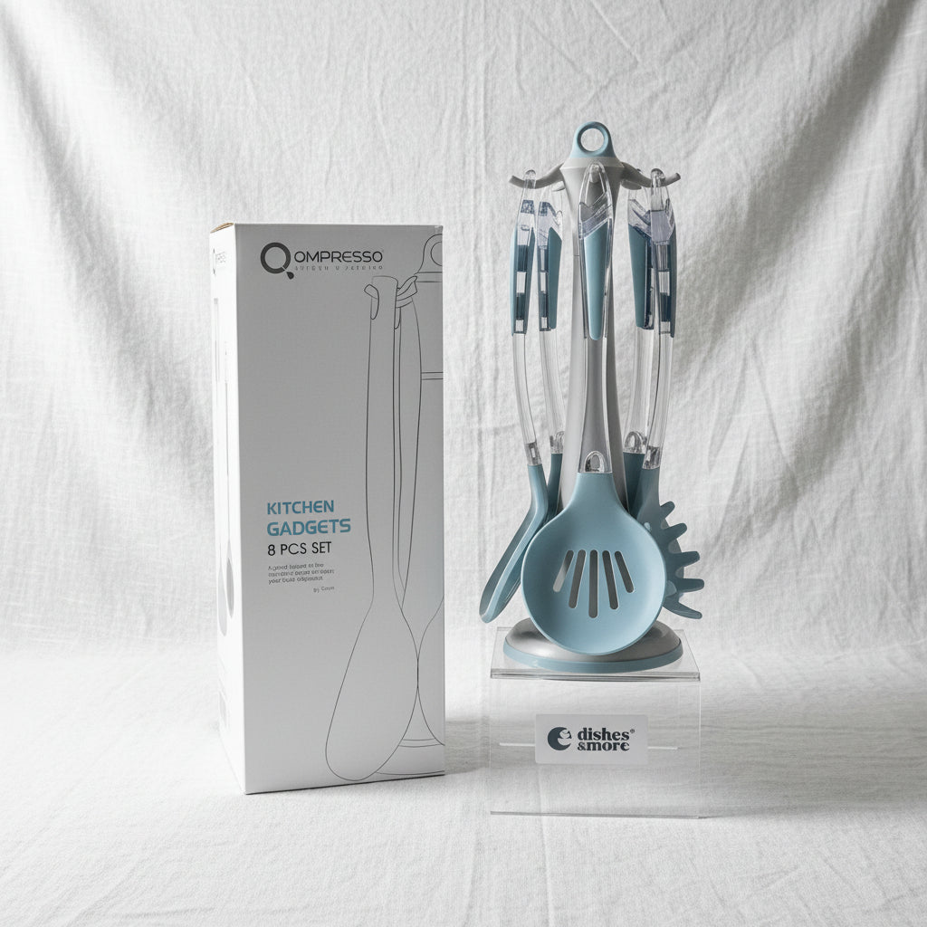 طقم-توزيع-سيليكون-blue-كود-sk-3107