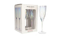 Shining Crystal Sherbet Glasses (4-Piece) – 26.1cm