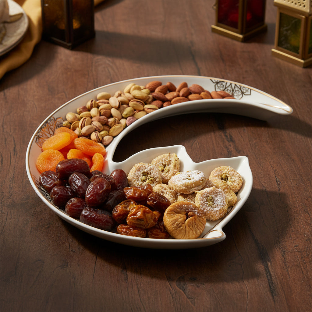 Serving Plate – 774007