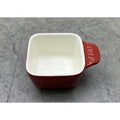 Porcelain Serving Bowl