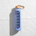 ( Buy 1 Get 1 Free ) The Integra Seamless Matte Minimalist Water Bottle
