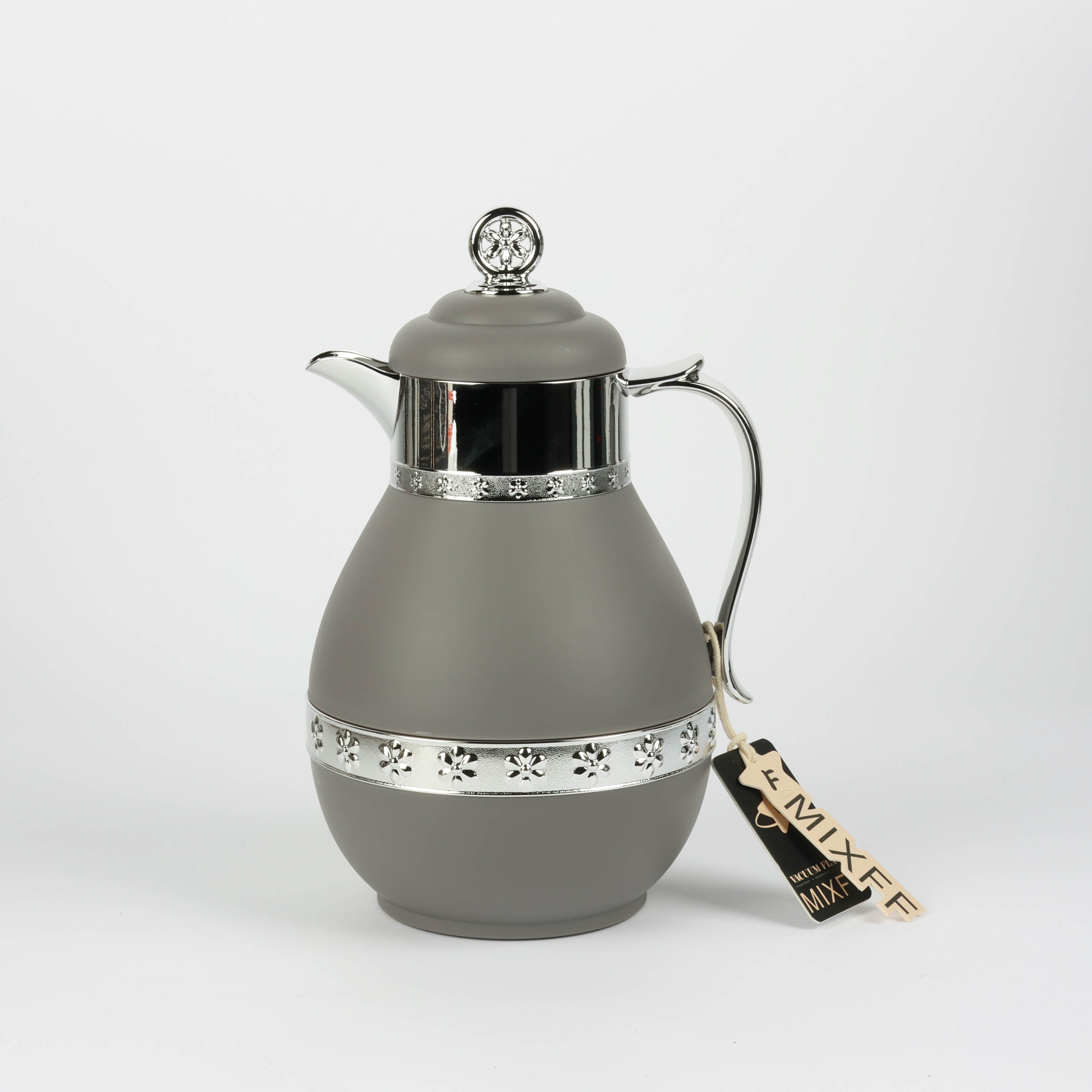 Mixff Insulated Thermos 1L