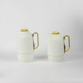 Set of 2 Pcs Feenik Insulated Thermos