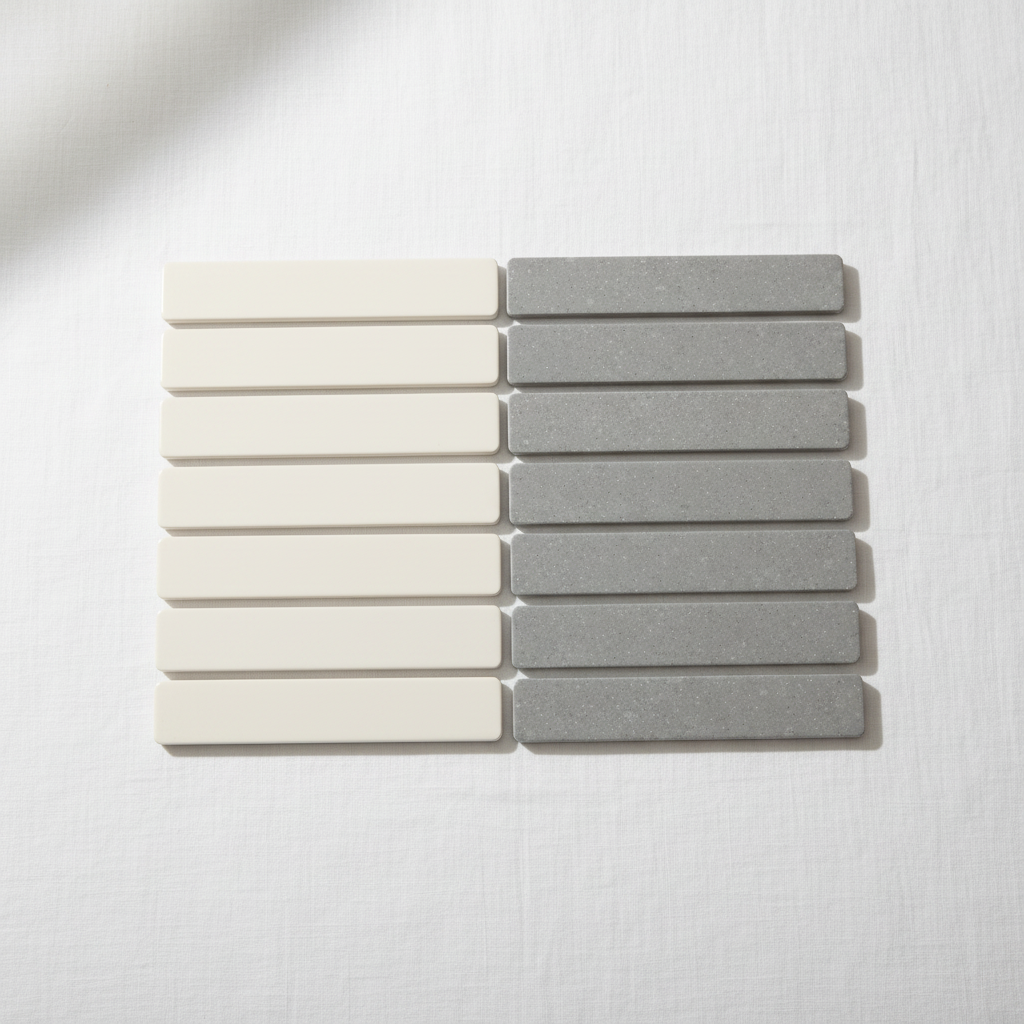 The Haven Minimalist Countertop Sanctuary (30x40cm Small Drying Mat)
