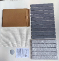 Large Drying Mat 60x39cm
