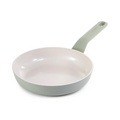 Frying pan non-stick Balance Sage 20cm