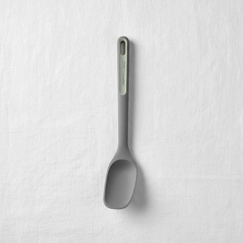 Serving spoon Balance