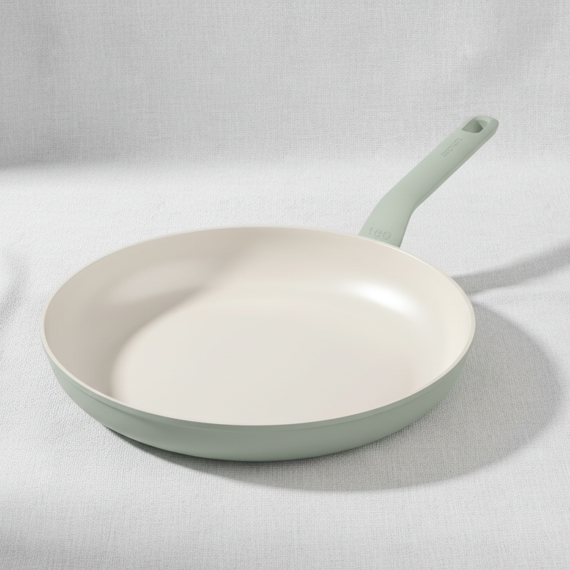 Frying pan non-stick Balance Sage 32cm