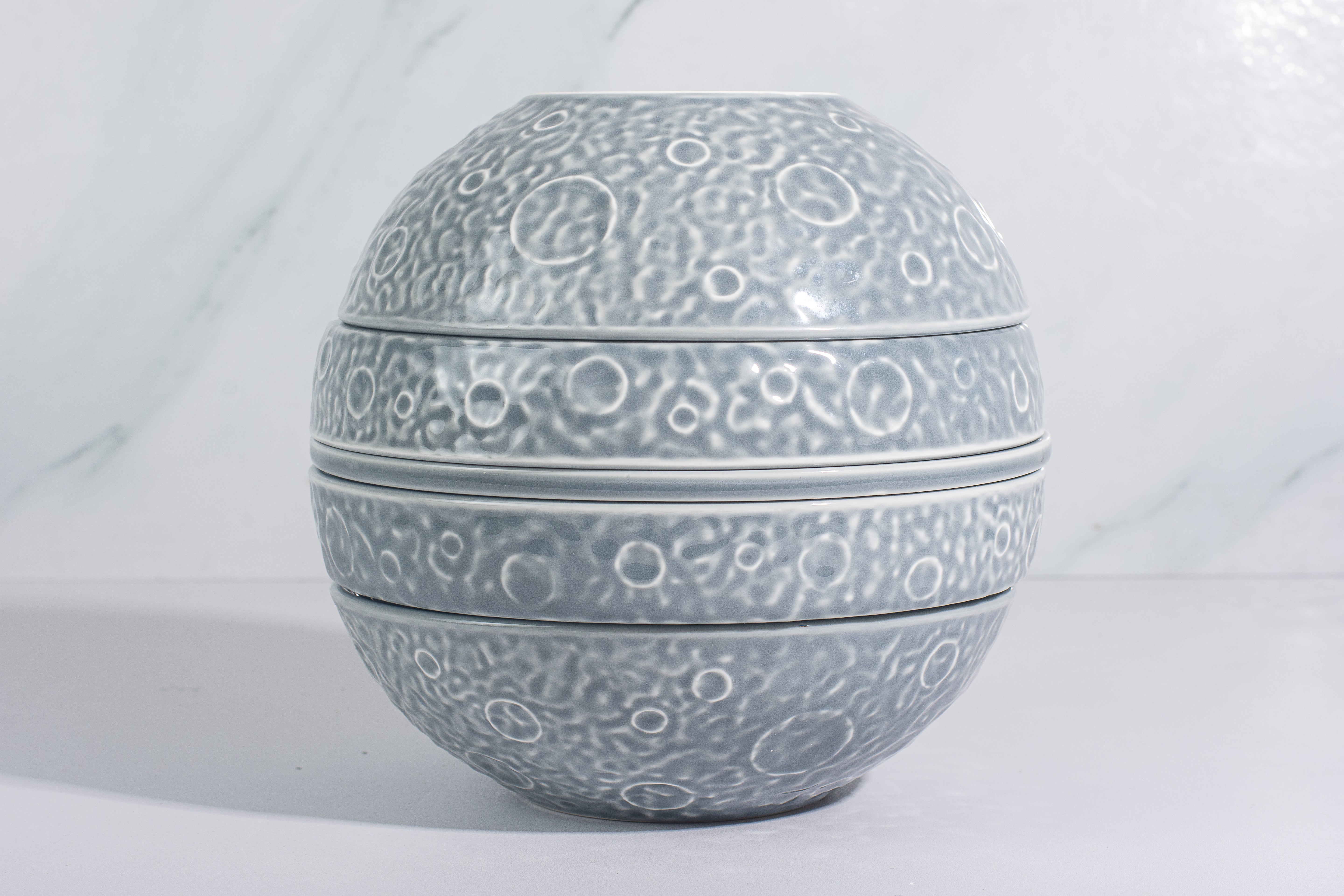 طقم اطباق عشاء