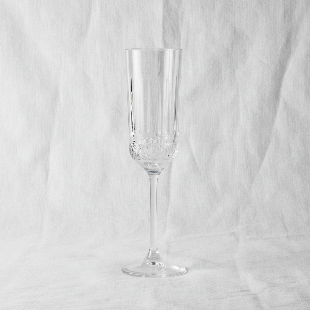 Sherbet Glass Set of 6 Pcs 180ml