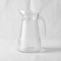 Glass Water Jug 1820ml