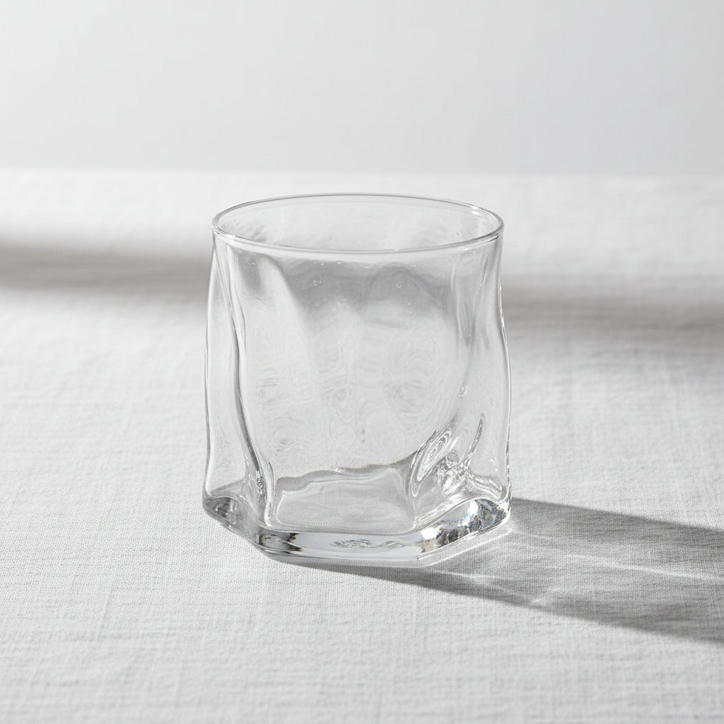Juice Glass Set of 6 Pcs 310ml