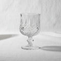 Sherbet Glass Set of 6 Pcs 185ml