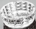 Glass Ashtray