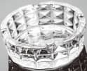 Glass Ashtray