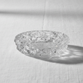 Glass Ashtray