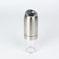 Gravity Electric Salt and Pepper Grinder