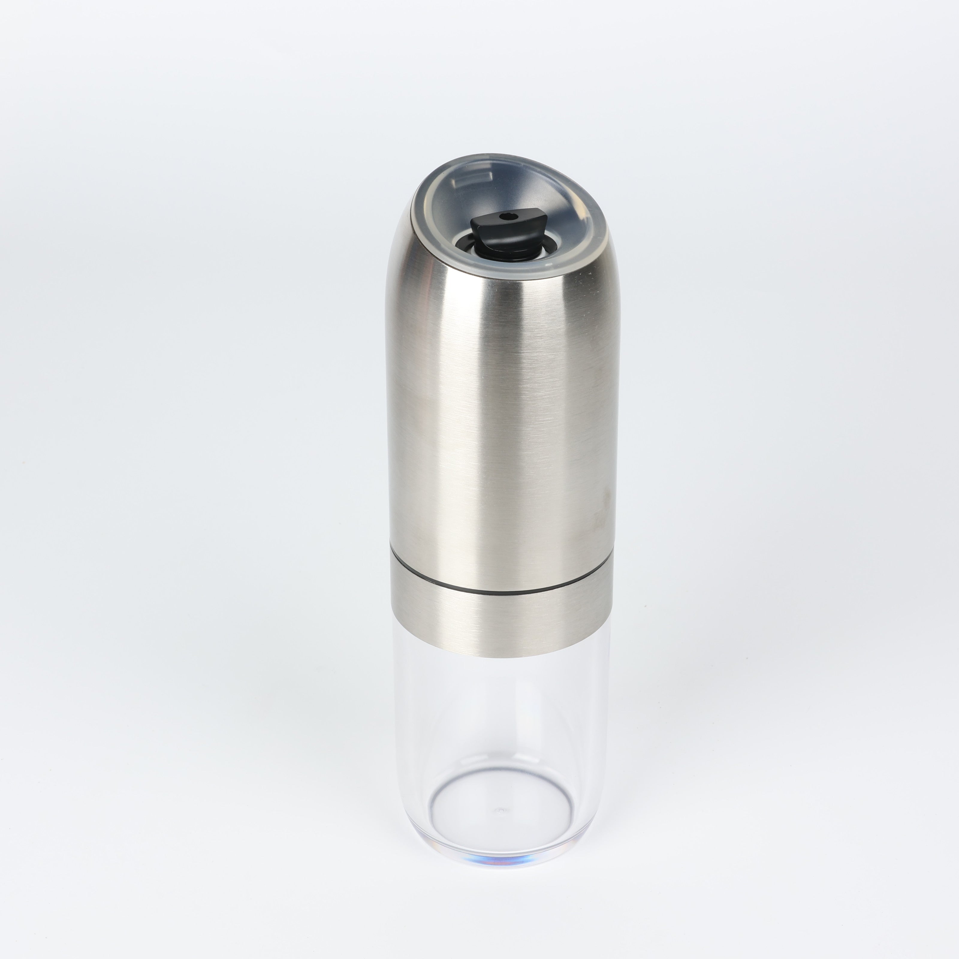 Gravity Electric Salt and Pepper Grinder