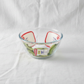 Borosilicate Mixing Salad Bowl 14.8cm