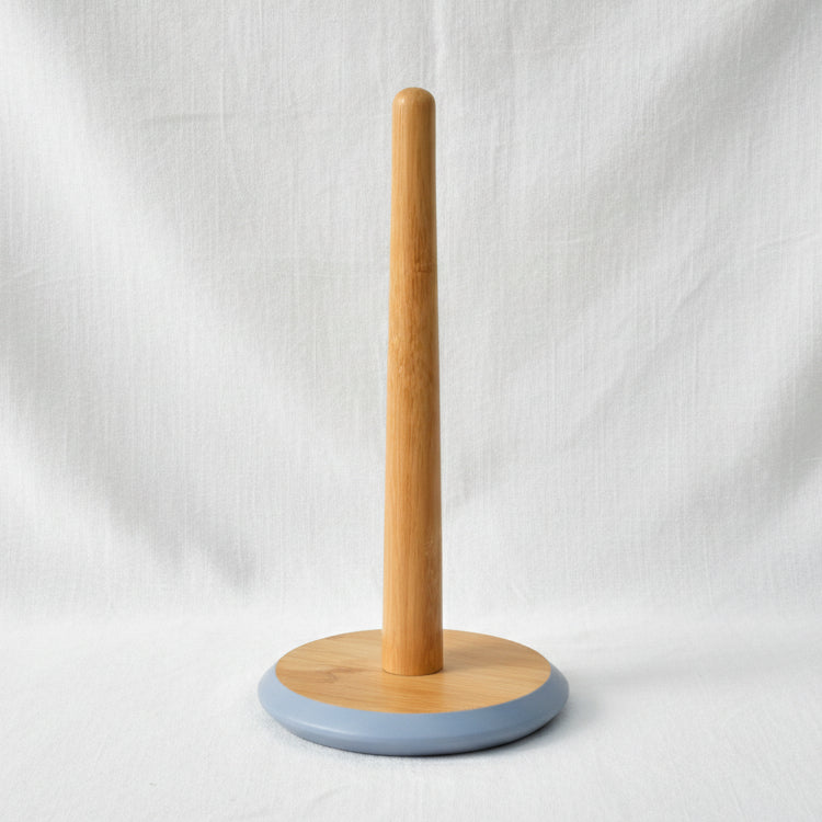 Tessie & Jessie Wooden Tissue Holder