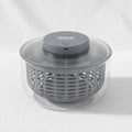 Arshia Rechargeable Salad Spinner