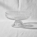 Glass Ashtray