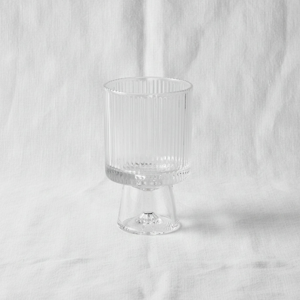 Sherbet Glass Set of 6 Pcs 342ml