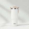 TYESO ROAM Tumbler 2.0 with Flip Straw & Sip Lid (900ml)