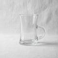 Tea Istikana Glass Set of 6 Pcs 185ml