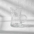 Tea Istikana Glass Set of 6 Pcs 185ml