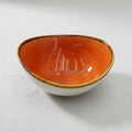 Porcelain Individual Bowl