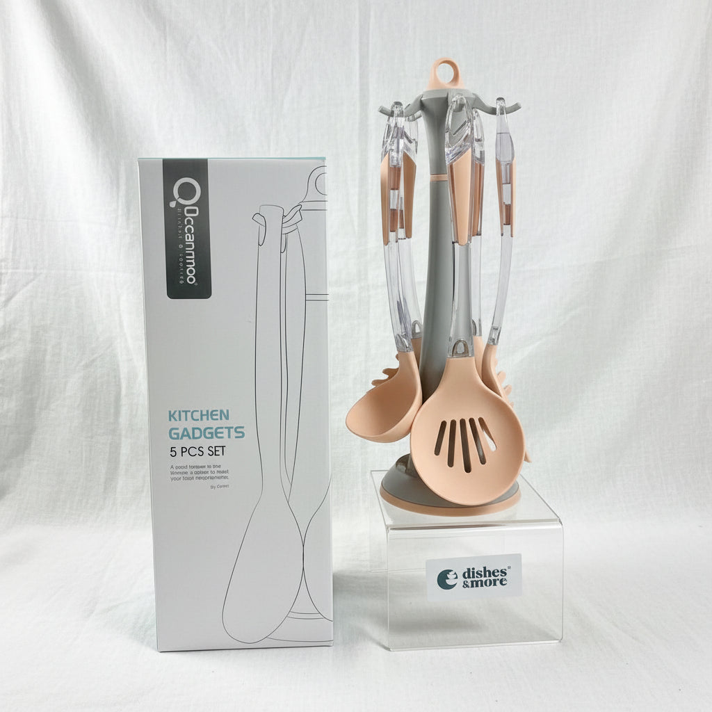طقم-توزيع-سيليكون-pink-كود-sk-3107