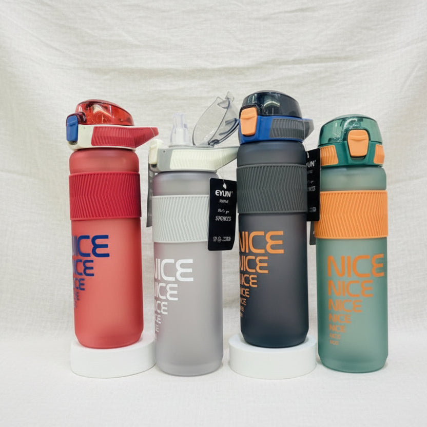 Eyun "Nice" Sports Water Bottle 1000ml