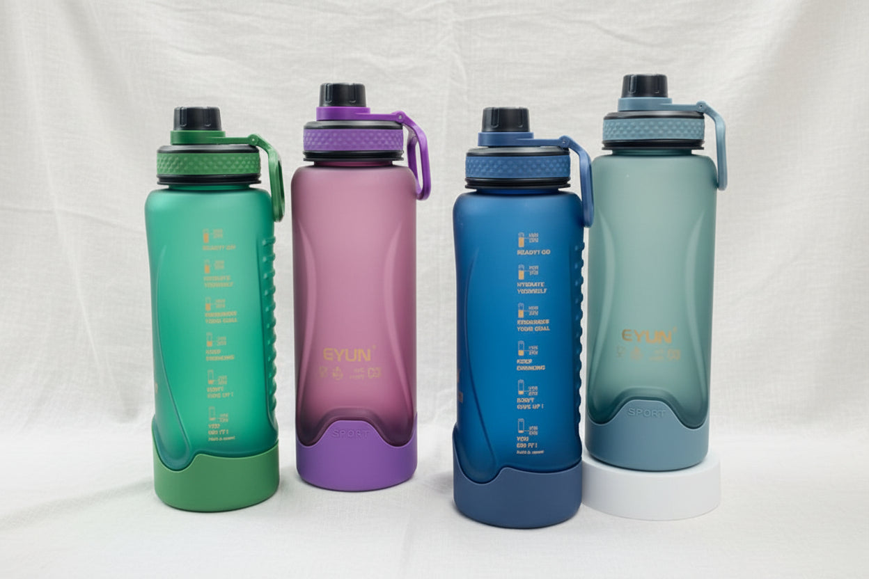 Eyun Sports Water Bottle 1000ml