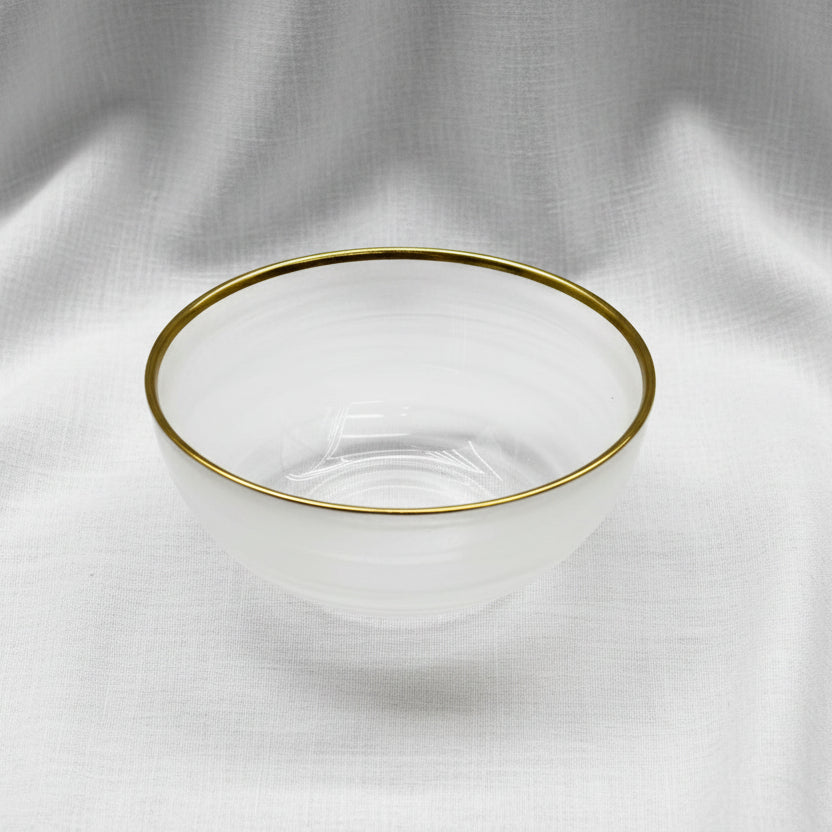 Marble Cereal Bowl 15cm
