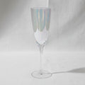 Shining Crystal 4 Pcs Sherbet Glasses 26.1cm