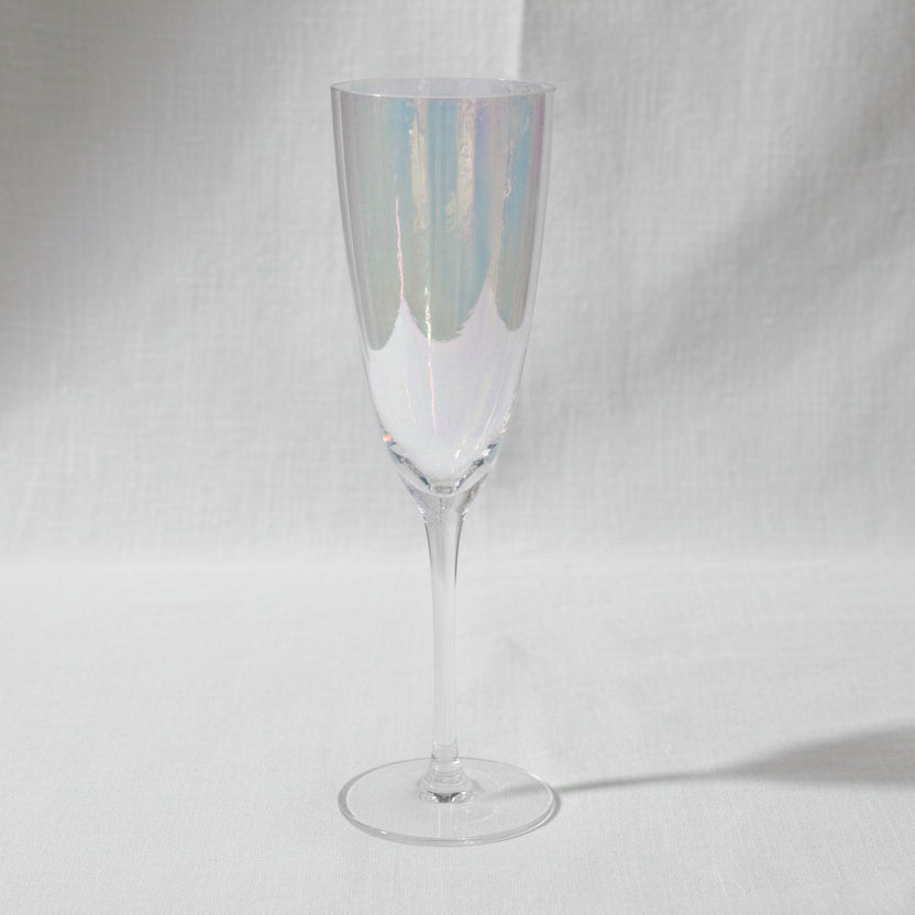 Shining Crystal 4 Pcs Sherbet Glasses 26.1cm