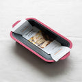 Silicone Speckled Loaf Pan 28.5cm
