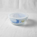 Borosilicate Round Food Container 635ml
