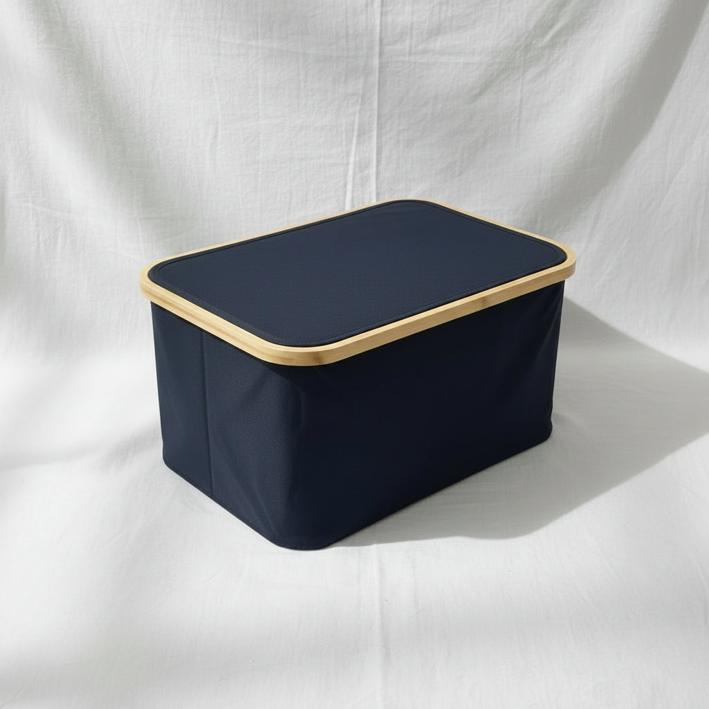 Fabric garment protector