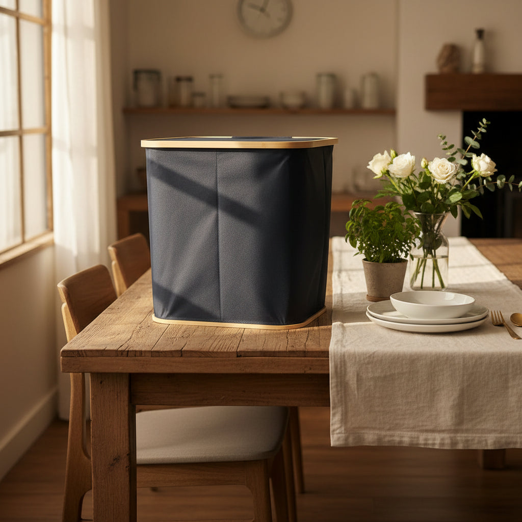 Premium Breathable Fabric Garment Protector Bag