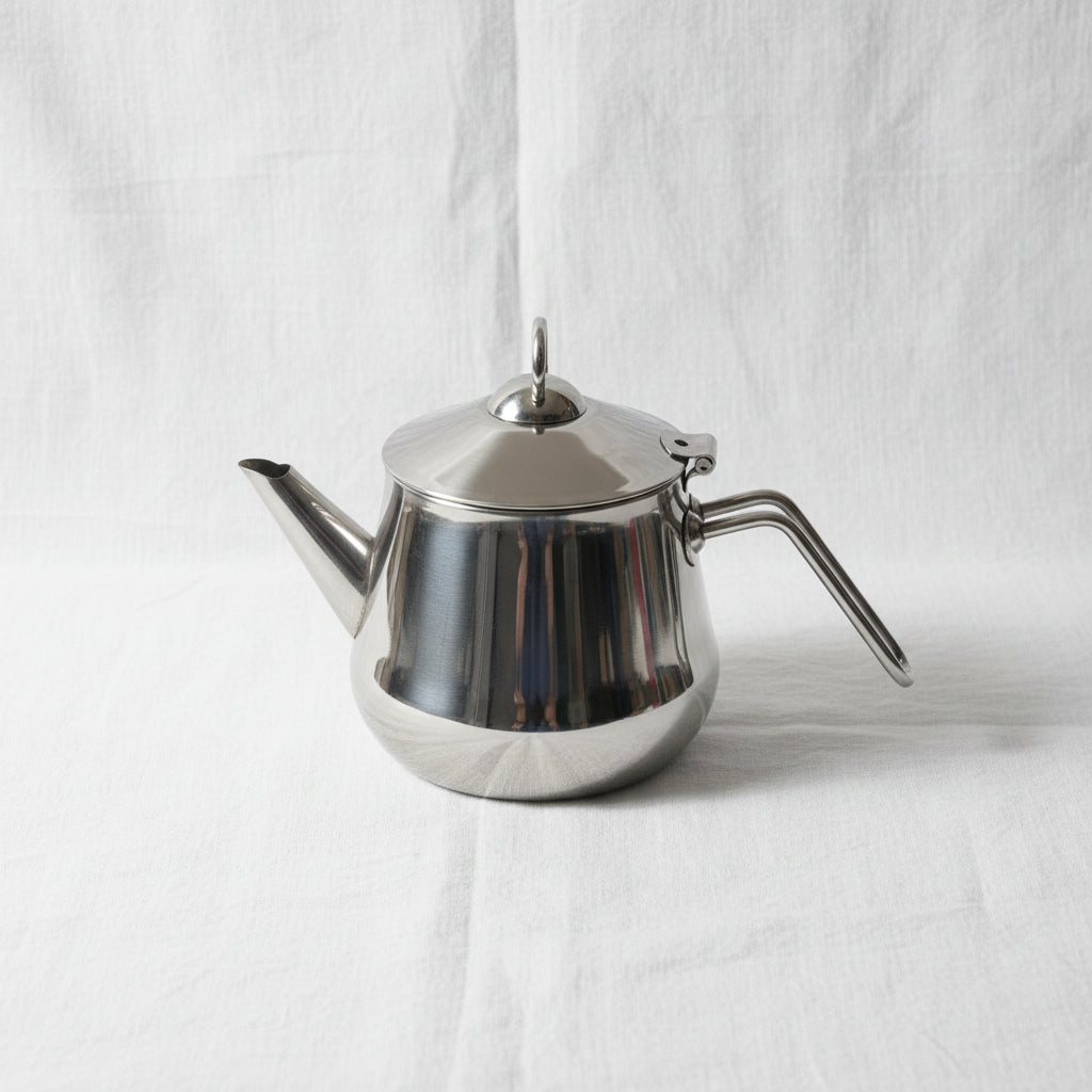Royal Alfredo Fine Ceramic Teapot (1.5L)