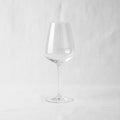 Glass Colored Glass Set 2 Pcs