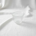 Glass Coffee Cup 22-17