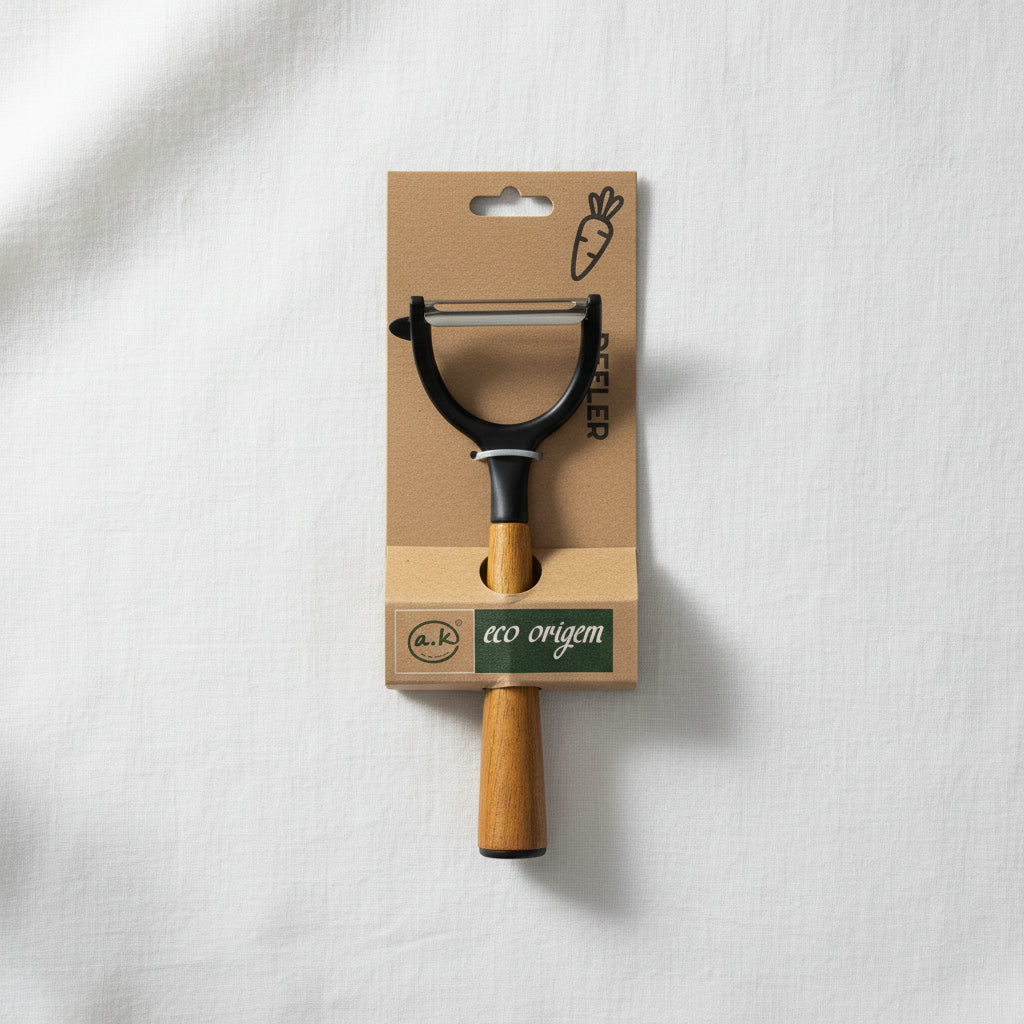 Eco Origem Peeler