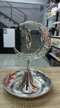 حامل-شموع-ديكور-حديد-وزجاج-bs85017
