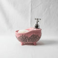 صابون-سائل-pink-km1404